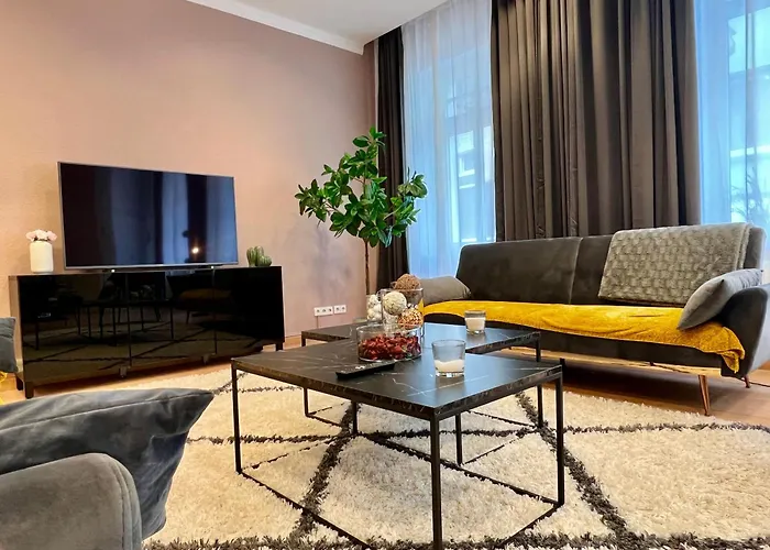 Apartamento Vonmos Traben-Trarbach